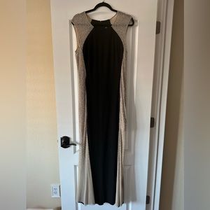 Like New Long Fancy Dress